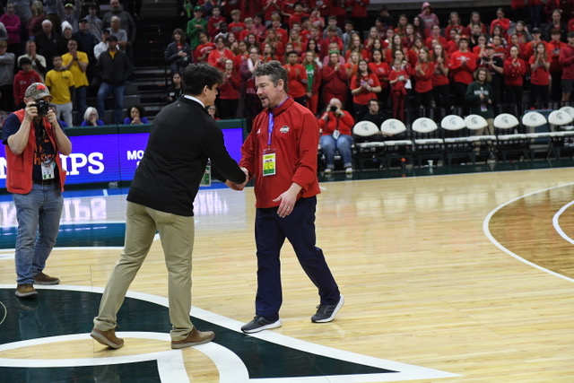 Mount Pleasant Sacred Heart vs Tri-Unity Christian -- Scott Hasse6